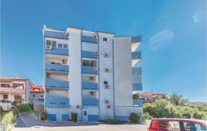 Cozy Apartment In Crikvenica With Wifi 