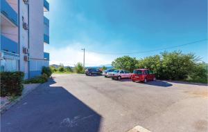 Cozy Apartment In Crikvenica With Wifi 