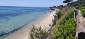 Villetta in stile mediterraneo