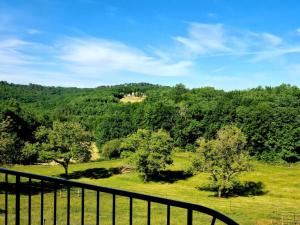 Hotels Domaine de La Rhonie : photos des chambres