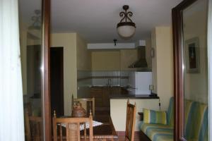Casa de la abuela María