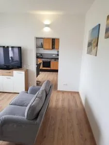 80 qm Apartment super zentral in Melsungen MwSt ausweisbar - Günsterode