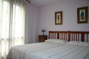 Casa de la abuela María