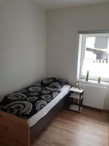 80 qm Apartment super zentral in Melsungen MwSt ausweisbar