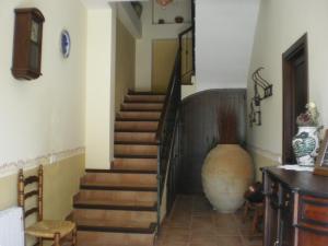 Casa de la abuela María