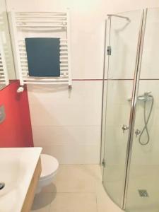 Apartament nad Jeziorem Długim