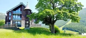 Apartmán Zvon 302 - Svatý Petr