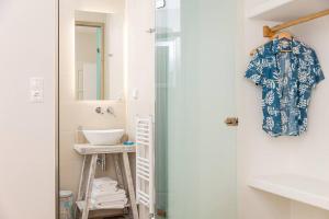 5 Star Residence 3Bdr, 2Bth, Roofdeck, Naxos Town