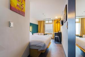 Little Prince Hotel&Condo