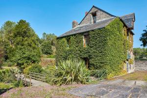 Villas MOULIN Menhirs & zone naturelle protegee : photos des chambres