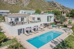 Villa Casa Boquer By SunVillas Mallorca - 福门托尔
