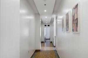 그레이스 호텔 Grace Hotel & Residence