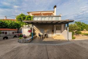 Apartment Josip Brusic