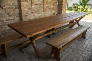 Chalupa Brod nad Dyjí