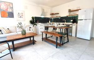 Guney Suites by Villa Safiya