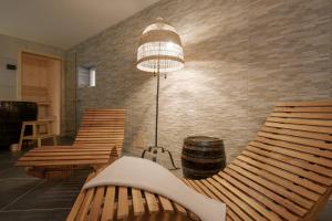 Bergspektive - Haus Alpenspa