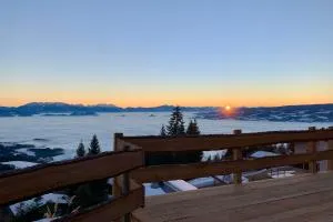 Bergspektive - Haus Alpenspa - Michaelsdorf