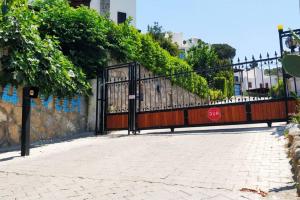 Bodrum Gündoğan Koyu Havuzlu Site