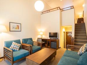 HOLIDAY VILLA Hotel & Resort KARUIZAWA