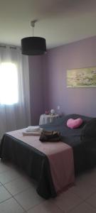 B&B / Chambres d'hotes Montignac lascaux chambre : photos des chambres