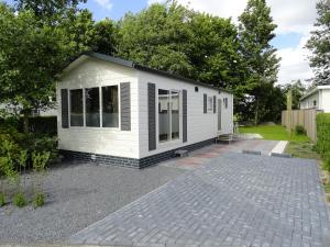 Holiday home Stelleplas Heinkenszand