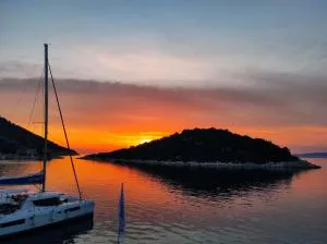 Apartmani Kate - Otok Lastovo