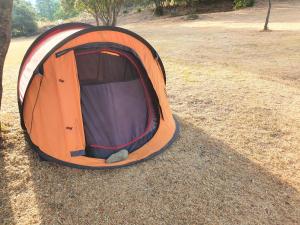 Campings Mercone : Tente - 2 Adultes