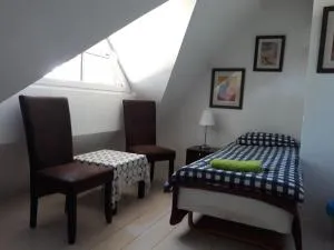 Luigeranna B&B - Küdema