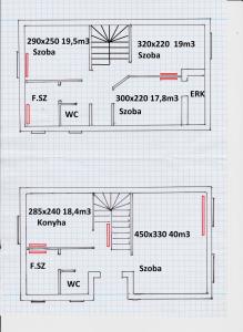 Éva vendégház Guesthouse
