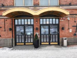 Lapinniemen kattohuoneistot Tampereella