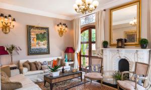 The Coral Penthouse in Rio de Janeiro - 7 Bedrooms