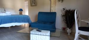 B&B / Chambres d'hotes Aux penates de Toni Beauval : photos des chambres