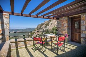 Montanema Handmade Village