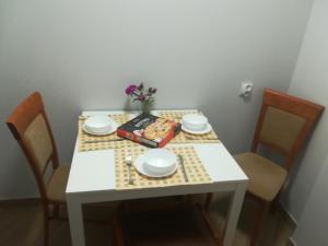 Apartament Parkowy 2 pokojowy