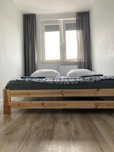 Beach Apartment Ergo Arena