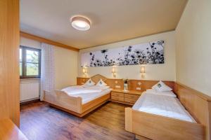 Alpenhof Lodge Hirzer