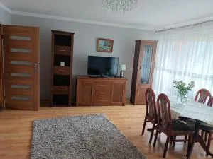 Apartament w Krynicy Zdrój - Jastrzębnik
