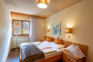 Alpenhof Lodge Ifinger