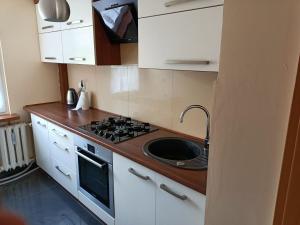 Apartament w Krynicy Zdrój