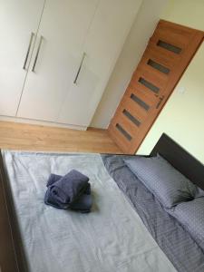 Apartament w Krynicy Zdrój