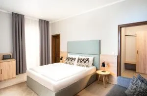 Arthotel ANA Eden - Ettlingen