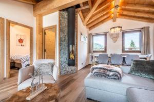 Apartment Lizay Morzine - by EMERALD STAY