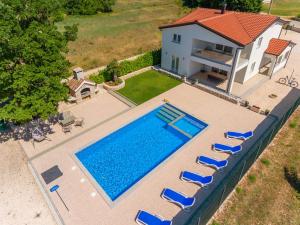 Villa Maria 