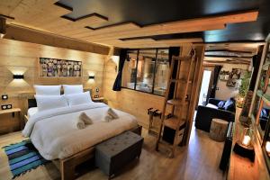 Studio du Coin - Vue montagne, au calme, Terrasse - AravisTour