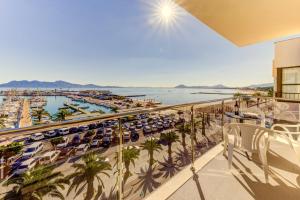 Apartment Faroles 4 By SunVillas Mallorca