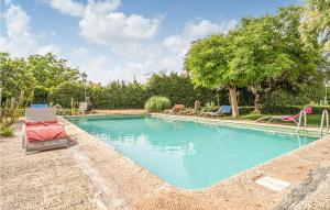 6 Bedroom Beautiful Home In Tocon