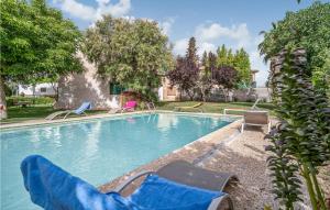 6 Bedroom Beautiful Home In Tocon