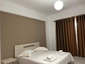 Saranda Inn Rooms & Apartments