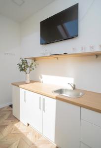 House 22A Apartments