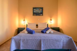 Atlantica Apartments